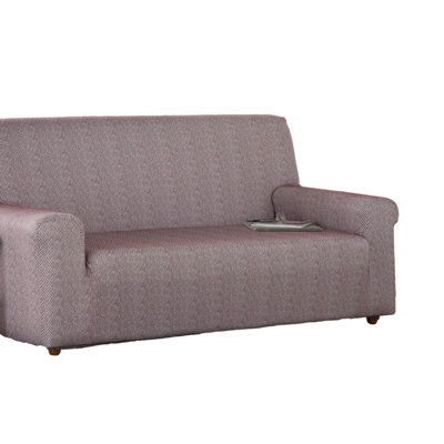 Albax Box Cushion Sofa Slipcover