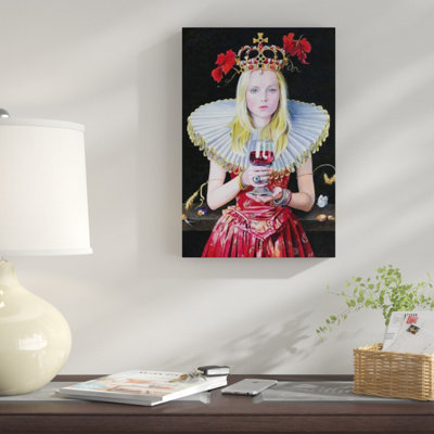" Barolo Queen " by Titti Garelli