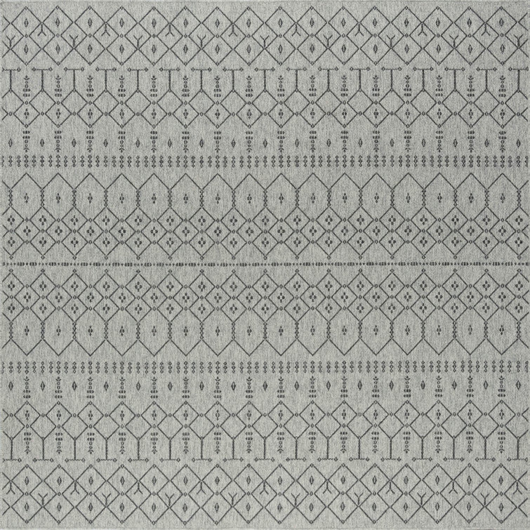 Ahders Indoor / Outdoor Rug
