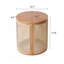 Table d'appoint compacte