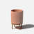 Terracotta/Brown selected