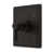 Matte Black is out of stock selected