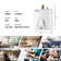 1.44kw/120 Volts 2.5 Gallon Mini Tank Instant Water Heater