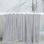 Draps de bain côtelés Destin-106813670