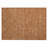  Machine Washable Indoor/Outdoor Chayden ACN1021 Taupe Rug-1482889154