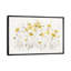 Wildflowers I Bright Yellow by Lisa Audit - Print on Canvas-1314718655-1314718651