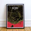 Kobe - No Frame Print-735154987