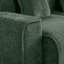 Canapé Harrison LSF & RSF - vert velours-787322032