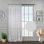 Rideau décoratif obscurcissant très long et très large Pinch Plate-119367930-119367972