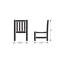 Classic Outdoor Lounge Chair