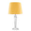 Lea Metal Table Lamp-36122144-36122146