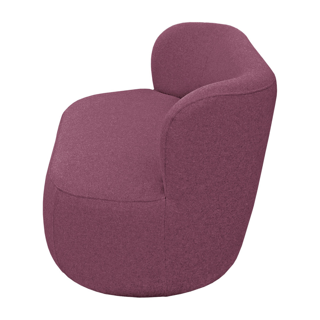 2-Sitzer Sofa Fabrice