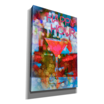 " Happy Hour " by Andrea Haase