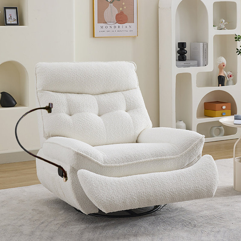 Tiptonville, Beige