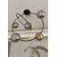 Aymaan 5 - Light Chandelier-281770444