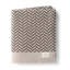 Zima Herringbone Accent Throw-1954511007