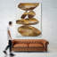 «Rocks I» par Ruth Fromstein