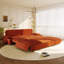 Canapé-lit convertible pour chambre à coucher, salon-544258005