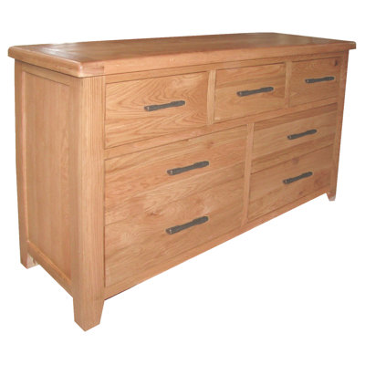 Ashlyn 130cm Sideboard