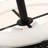 Bevil 4 - Light Dimmable Drum Chandelier