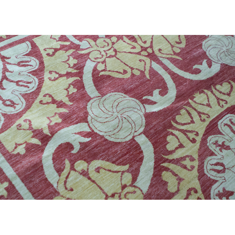 Oriental Area Rug