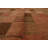 Siwar One-of-a-Kind Rectangle 4'1" X 6'2" 1980s Wool Area Rug in Rose