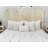 Leaner Style Panel Headboards Solid Wood Weathered Finish-411384737-432607287