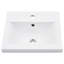Gris 42cm Single Bathroom Vanity Base Only-1965469414