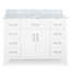 Meuble-lavabo simple 49,01 avec comptoir-1056181556