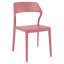 Chaise d'appoint de salle à manger Farrah-953683015