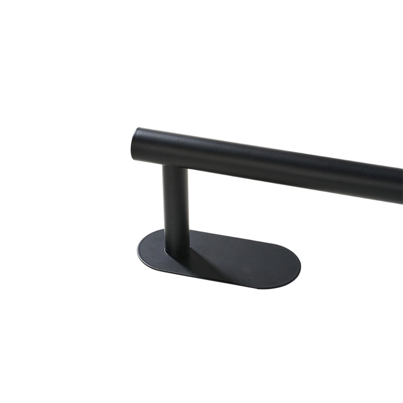 41cm 1 Wall Mounted Required Towel Bar