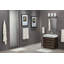 Porte-serviettes mural 18 po Align-13749097