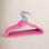 Reims Kids 25-Piece Velvet Hangers