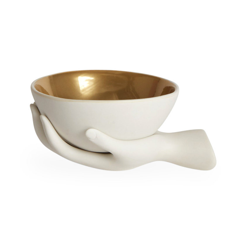 Jonathan Adler Eve Accent Bowl