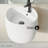 Ivy Wall-Mount Sink-64588419