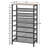 Maxxis 8 Tier 32 Pair Shoe Rack-840089713