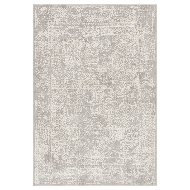 Febus Abstract Indoor Rug, Rectangle 8'X10'
