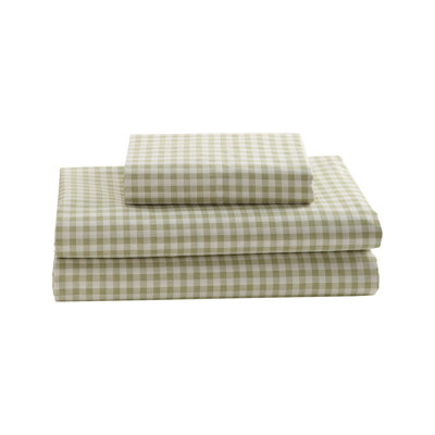 Cotton Sheet Set
