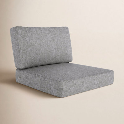 Lani 29" Sunbrella® Seat and Back Cushion