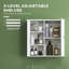 Wall Bathroom Storage Cabinet
