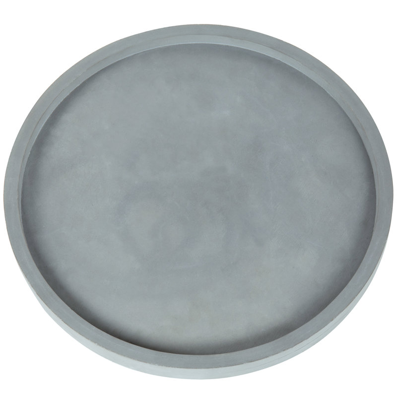 Preiss Concrete / Cement Tray