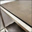 Ensemble de table basse et de table de bout en bois 3 pièces Padena avec rangement polyvalent et design moderne