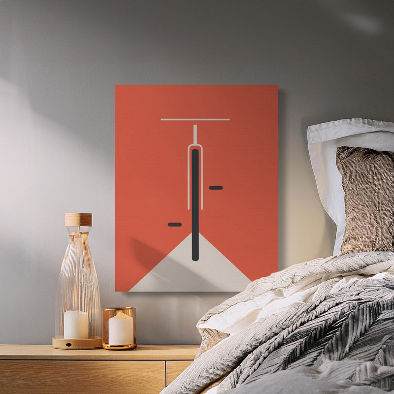 Coppage Wrapped Canvas Print Set, 24x30