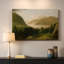 Lake George-John Frederick Kensett-Gallery Wrapped Canvas-1869-1141525532