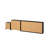 Clanton 3-piece Bedroom Set, Black-1058538864