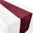 Thurstone Solid Color Rectangular Table Runner-1737978613-1737978619