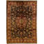 Wool Oriental Area Rug