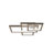 LED Flush Mount-68310630-68310857