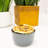 BergHOFF International Gem 0.32 Qt. Stoneware Round Ramekin, Set of 4