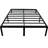 Modern Steel Platform Foundation-636334482